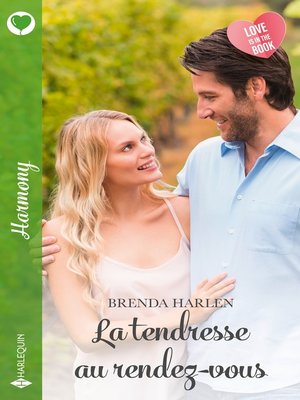 cover image of La tendresse au rendez-vous